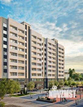 1-к квартира, вторичка, 38м2, 7/10 этаж