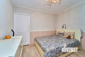 3-к квартира, вторичка, 79м2, 14/16 этаж