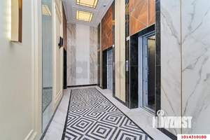 1-к квартира, вторичка, 45м2, 11/22 этаж