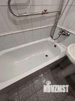 1-к квартира, вторичка, 31м2, 3/5 этаж