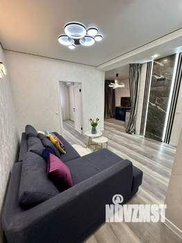 1-к квартира, вторичка, 38м2, 13/18 этаж