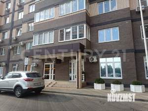 1-к квартира, вторичка, 44м2, 7/20 этаж