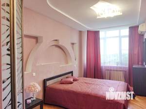 3-к квартира, вторичка, 93м2, 6/17 этаж