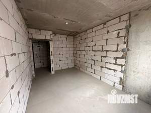 1-к квартира, вторичка, 38м2, 15/23 этаж