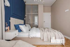 2-к квартира, строящийся дом, 68м2, 10/18 этаж