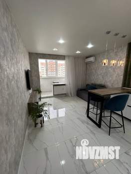 2-к квартира, вторичка, 69м2, 12/16 этаж