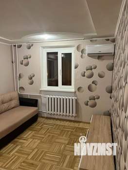 1-к квартира, вторичка, 31м2, 3/5 этаж