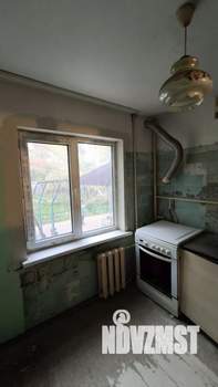 2-к квартира, вторичка, 45м2, 1/5 этаж