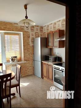 1-к квартира, вторичка, 37м2, 4/12 этаж