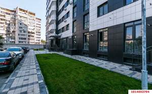 1-к квартира, вторичка, 39м2, 21/26 этаж