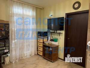 3-к квартира, вторичка, 69м2, 9/16 этаж