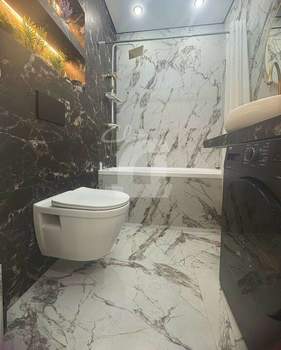 1-к квартира, вторичка, 31м2, 12/16 этаж