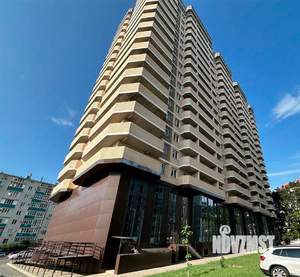 2-к квартира, вторичка, 56м2, 11/19 этаж
