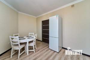 2-к квартира, вторичка, 60м2, 16/17 этаж