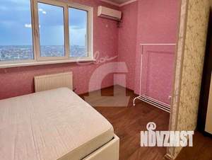 1-к квартира, вторичка, 54м2, 12/18 этаж