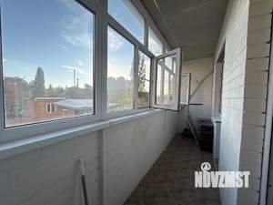 1-к квартира, вторичка, 33м2, 2/11 этаж