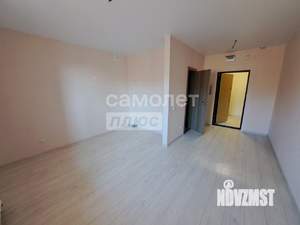 Студия квартира, вторичка, 23м2, 3/3 этаж