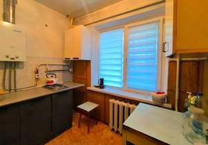 2-к квартира, вторичка, 37м2, 1/6 этаж