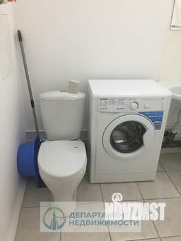 1-к квартира, вторичка, 38м2, 14/17 этаж