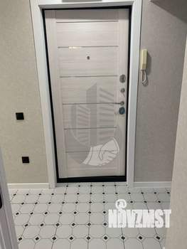 2-к квартира, вторичка, 48м2, 5/16 этаж