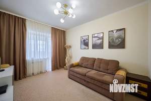 2-к квартира, вторичка, 65м2, 3/5 этаж