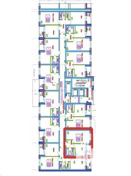 1-к квартира, вторичка, 36м2, 18/23 этаж