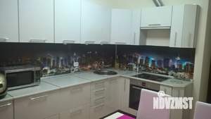 1-к квартира, вторичка, 40м2, 5/26 этаж