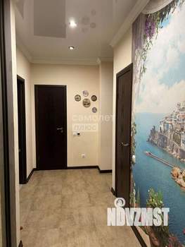 2-к квартира, вторичка, 70м2, 4/22 этаж