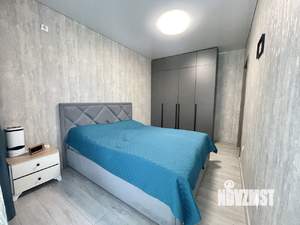 1-к квартира, вторичка, 45м2, 7/16 этаж
