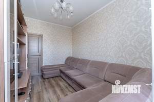1-к квартира, вторичка, 36м2, 6/8 этаж