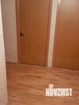 1-к квартира, вторичка, 40м2, 4/19 этаж