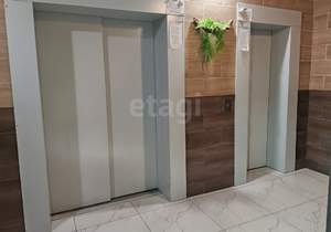 1-к квартира, вторичка, 40м2, 12/16 этаж