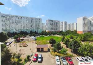 1-к квартира, вторичка, 50м2, 5/16 этаж