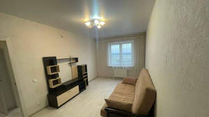 1-к квартира, вторичка, 36м2, 11/16 этаж