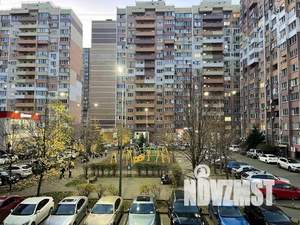 1-к квартира, вторичка, 38м2, 2/12 этаж