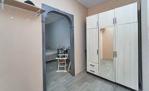 Студия квартира, вторичка, 29м2, 9/12 этаж