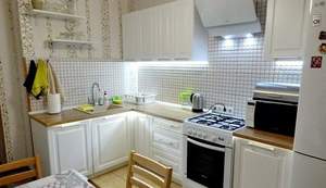 1-к квартира, вторичка, 38м2, 3/5 этаж