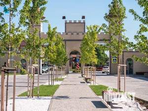 2-к квартира, вторичка, 57м2, 2/22 этаж