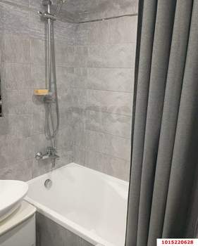 1-к квартира, вторичка, 35м2, 5/16 этаж