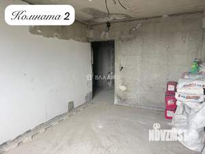2-к квартира, вторичка, 65м2, 11/22 этаж