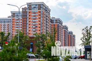 2-к квартира, вторичка, 60м2, 16/16 этаж