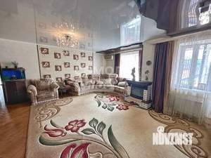 5-к квартира, вторичка, 200м2, 3/4 этаж