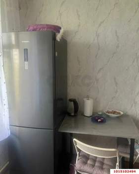 2-к квартира, вторичка, 44м2, 4/4 этаж