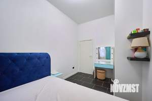 1-к квартира, вторичка, 35м2, 2/2 этаж