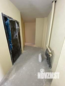 Студия квартира, вторичка, 24м2, 5/9 этаж