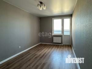 2-к квартира, вторичка, 53м2, 9/18 этаж