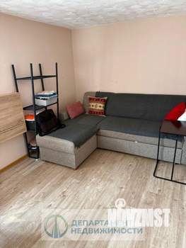 2-к квартира, вторичка, 42м2, 11/13 этаж