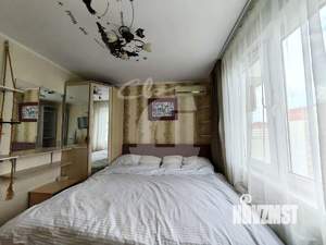 1-к квартира, вторичка, 37м2, 14/16 этаж