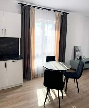 1-к квартира, вторичка, 39м2, 2/17 этаж