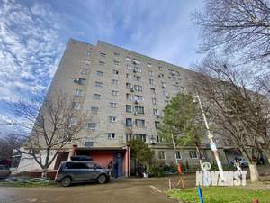 3-к квартира, вторичка, 64м2, 2/10 этаж